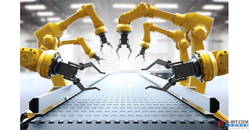 越疆科技获省重点研发计划1600万支持,牵头制定协作机器人行业标准