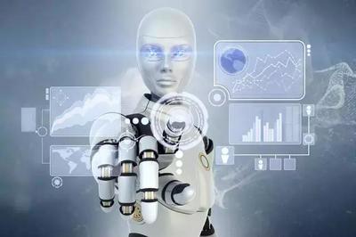 工业机器人与人工智能的偶遇,必然会带来一场新的革命